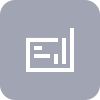 Live sensor monitoring capability icon