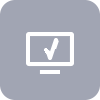 Regular update capability icon