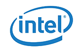 Intel corporate logo