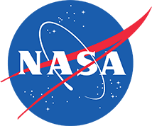 NASA organization emblem
